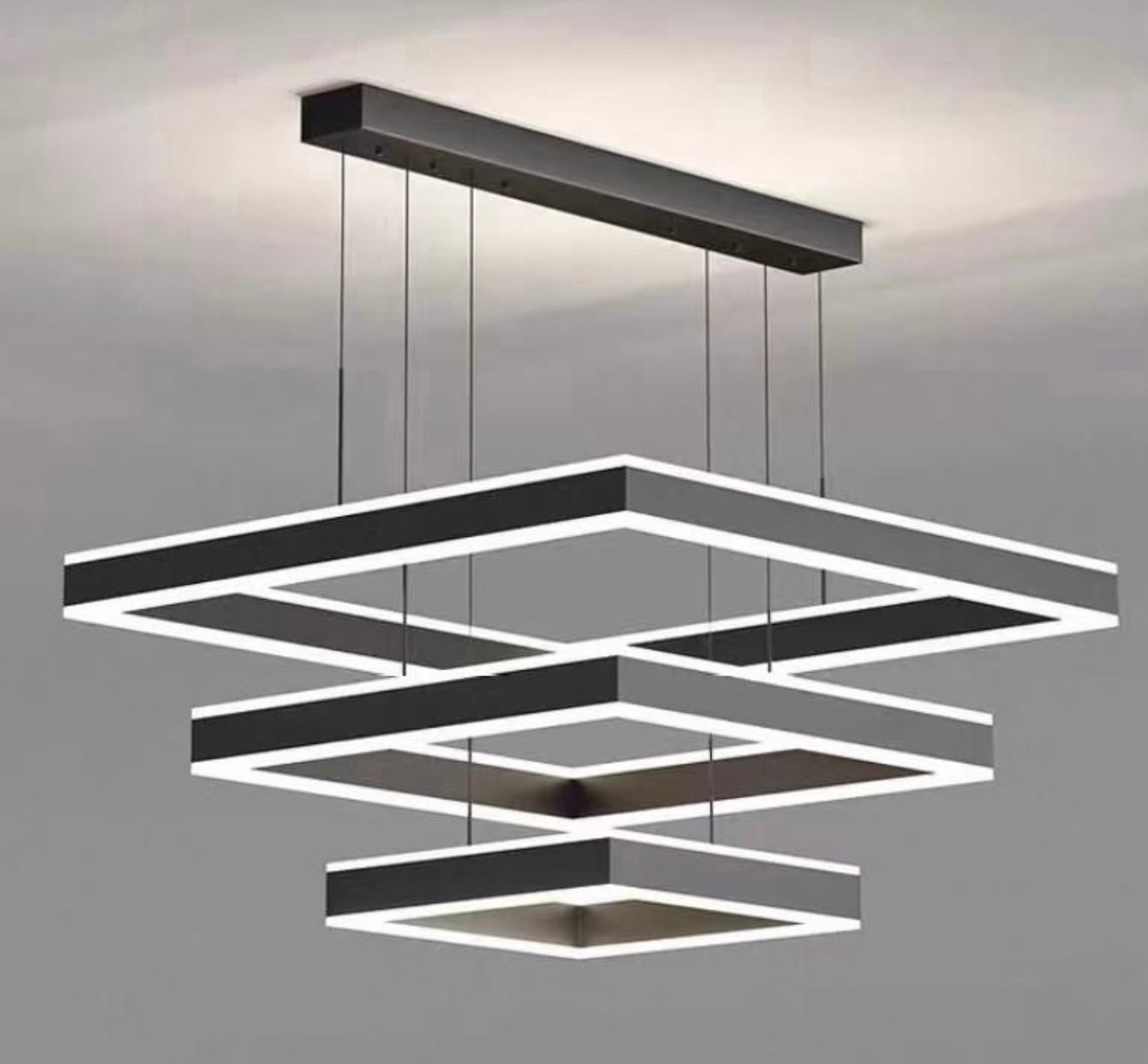 HANGING LIGHTS